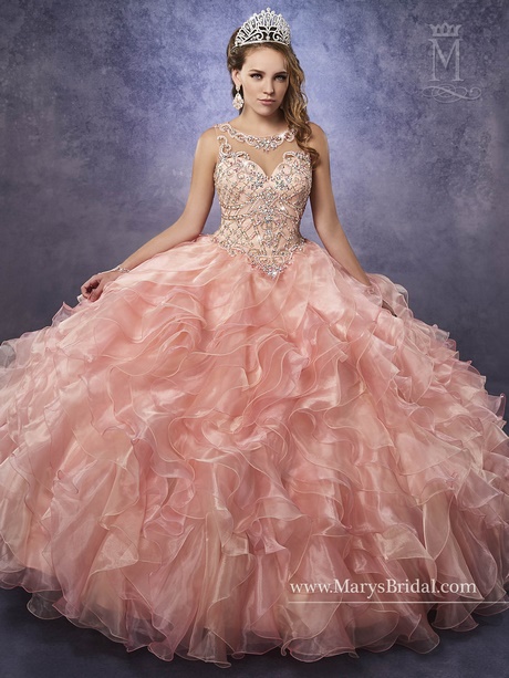 peach-pink-quinceanera-dresses-59_4 Peach pink quinceanera dresses