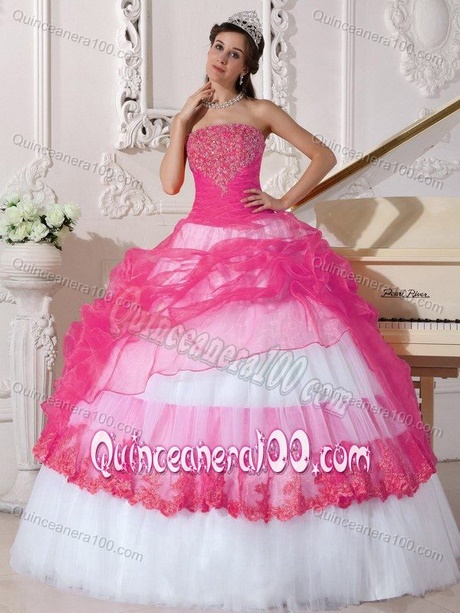 pink-and-white-quinceanera-dresses-47_10 Pink and white quinceanera dresses