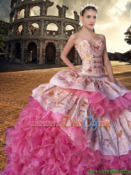 pink-and-white-quinceanera-dresses-47_6 Pink and white quinceanera dresses