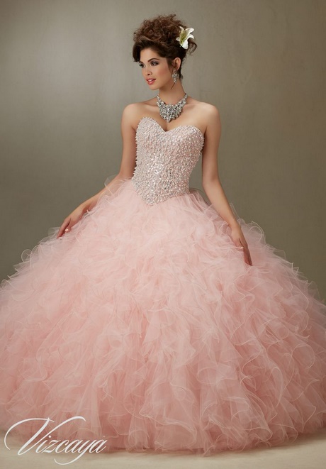 pink-dresses-for-15-74_9 Pink dresses for 15