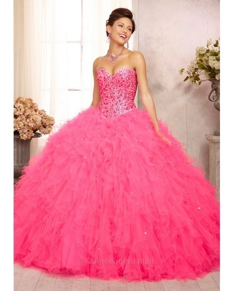 pink-fifteen-dresses-93_13 Pink fifteen dresses