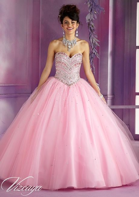 pink-fifteen-dresses-93_19 Pink fifteen dresses