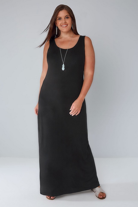 plain-black-long-dress-66_3 Plain black long dress