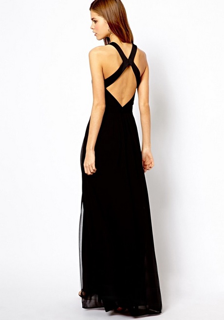 plain-black-long-dress-66_9 Plain black long dress