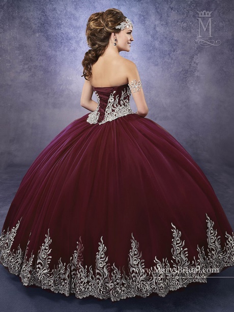 princess-collection-quinceanera-dresses-17_19 Princess collection quinceanera dresses