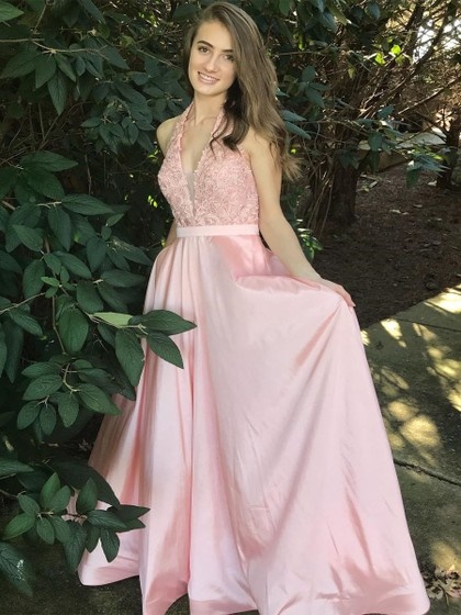 prom-dresses-2018-lace-75_12 ﻿Prom dresses 2018 lace