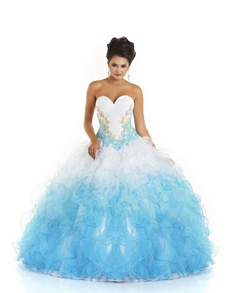 quinceanera-blue-dresses-20 Quinceanera blue dresses