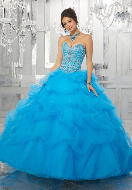 quinceanera-blue-dresses-20_5 Quinceanera blue dresses