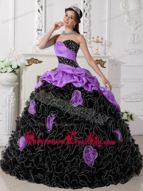 quinceanera-dresses-black-20_10 Quinceanera dresses black