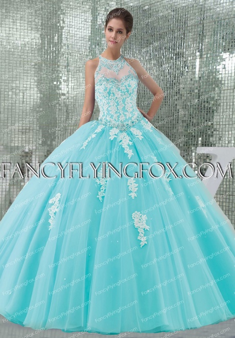 quinceanera-dresses-color-turquoise-18_19 Quinceanera dresses color turquoise