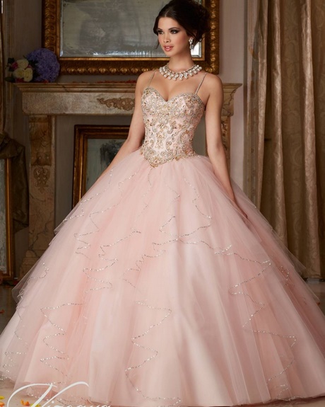 quinceanera-dresses-coral-pink-46_5 Quinceanera dresses coral pink