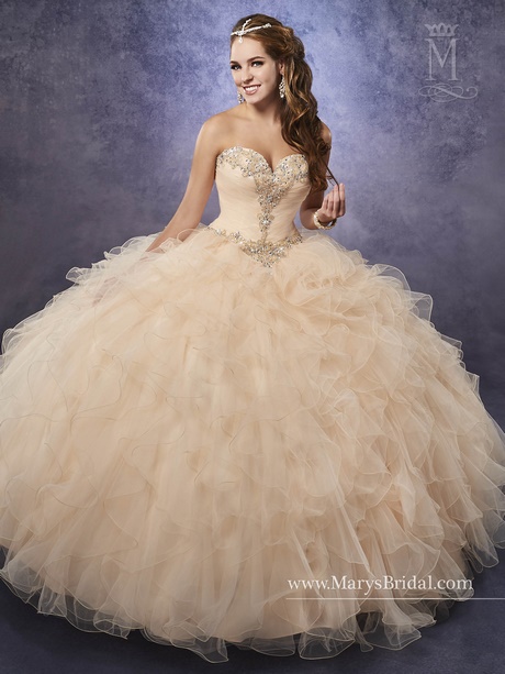 quinceanera-dresses-in-champagne-color-52_19 Quinceanera dresses in champagne color