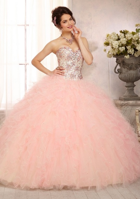 quinceanera-dresses-in-champagne-color-52_6 Quinceanera dresses in champagne color