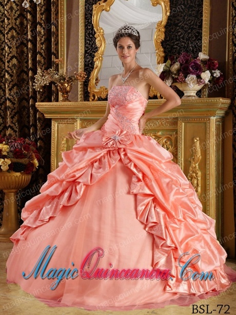 quinceanera-dresses-melon-55_17 Quinceanera dresses melon