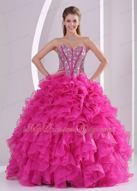 quinceanera-dresses-pink-and-silver-55_9 Quinceanera dresses pink and silver