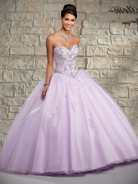 quinceanera-dresses-purple-and-silver-25 Quinceanera dresses purple and silver