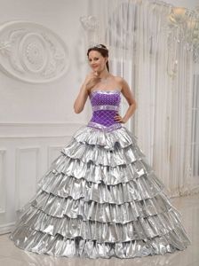 quinceanera-dresses-purple-and-silver-25_13 Quinceanera dresses purple and silver