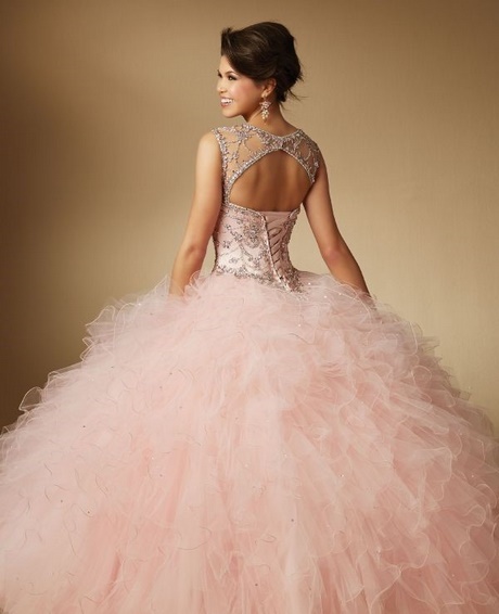 quinceanera-dresses-rose-gold-21_20 Quinceanera dresses rose gold