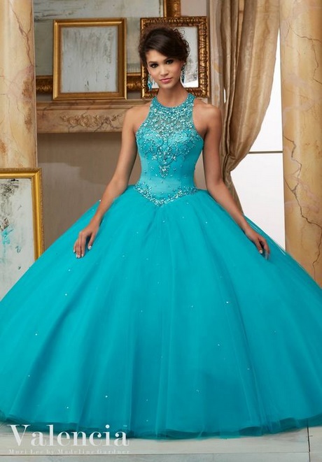 quinceanera-dresses-turquoise-38_6 Quinceanera dresses turquoise