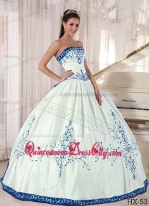 quinceanera-dresses-white-and-blue-93 Quinceanera dresses white and blue