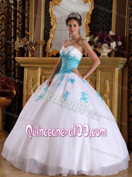 quinceanera-dresses-white-and-blue-93_17 Quinceanera dresses white and blue