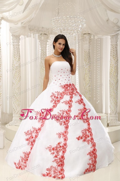 quinceanera-dresses-white-and-red-82_6 Quinceanera dresses white and red
