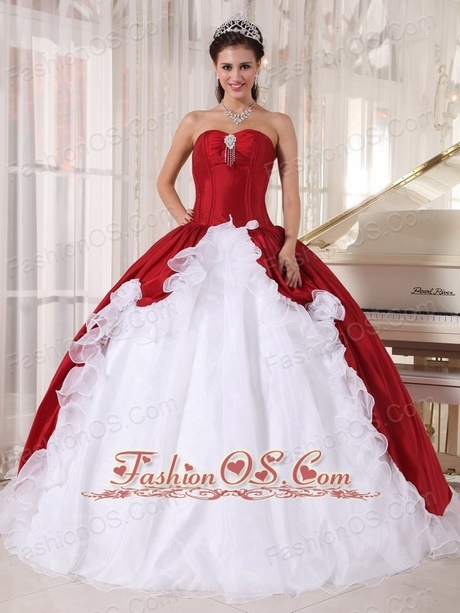 quinceanera-dresses-white-and-red-82_8 Quinceanera dresses white and red