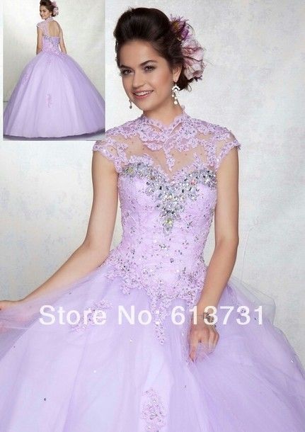 quinceanera-dresses-with-lace-74_6 Quinceanera dresses with lace