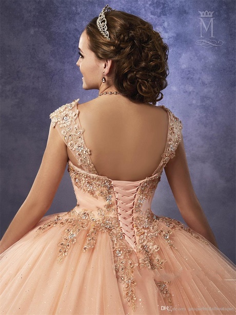 quinceanera-dresses-with-straps-38 Quinceanera dresses with straps