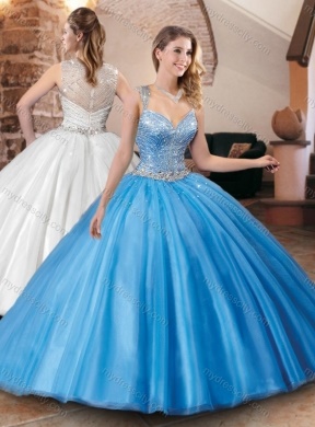 quinceanera-dresses-with-straps-38_11 Quinceanera dresses with straps