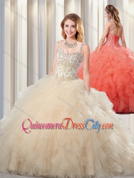 quinceanera-dresses-with-straps-38_19 Quinceanera dresses with straps