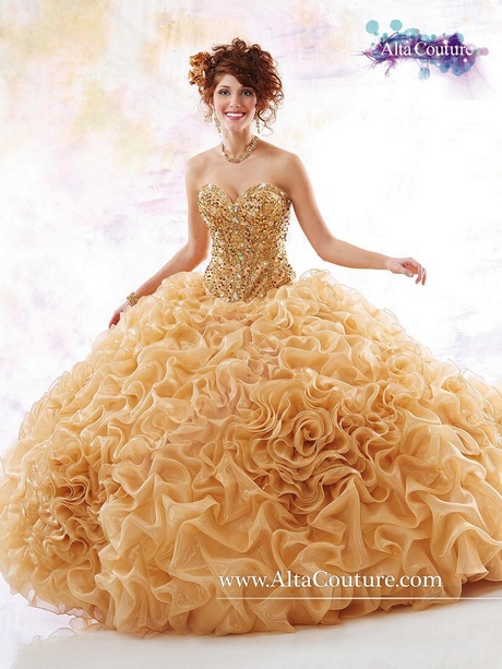 quinceanera-gold-dresses-79_10 Quinceanera gold dresses