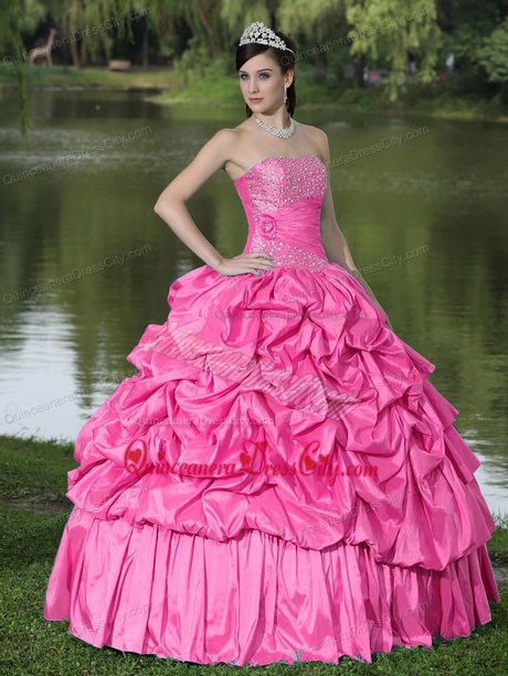 quinceanera-pink-dresses-36_15 Quinceanera pink dresses