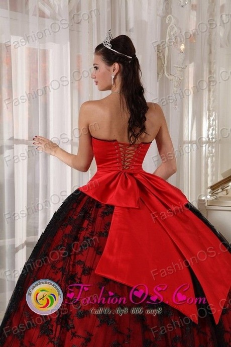 red-and-black-quinceanera-dresses-87_14 Red and black quinceanera dresses