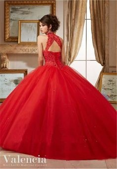 red-fifteen-dresses-15_14 Red fifteen dresses