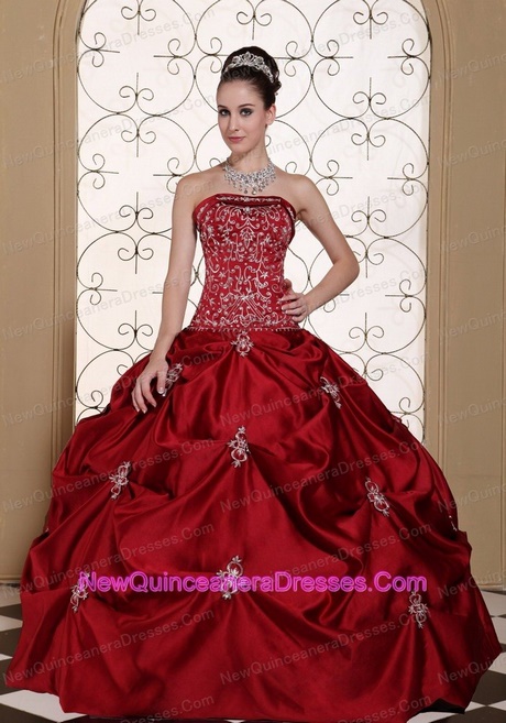 red-sweet-15-dresses-39_13 Red sweet 15 dresses