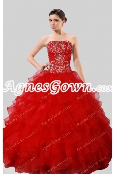red-sweet-15-dresses-39_16 Red sweet 15 dresses