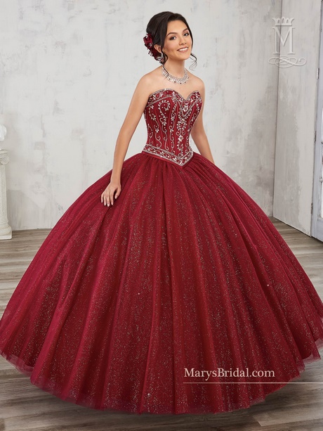 red-xv-dresses-49_12 Red xv dresses