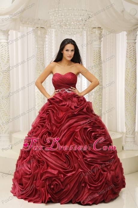 rose-quinceanera-dresses-92_13 Rose quinceanera dresses