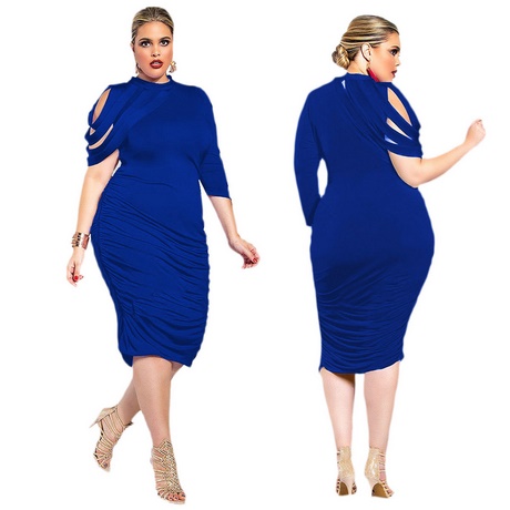 ruched-midi-dress-50_15 Ruched midi dress