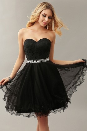 short-black-dresses-formal-18_10 Short black dresses formal