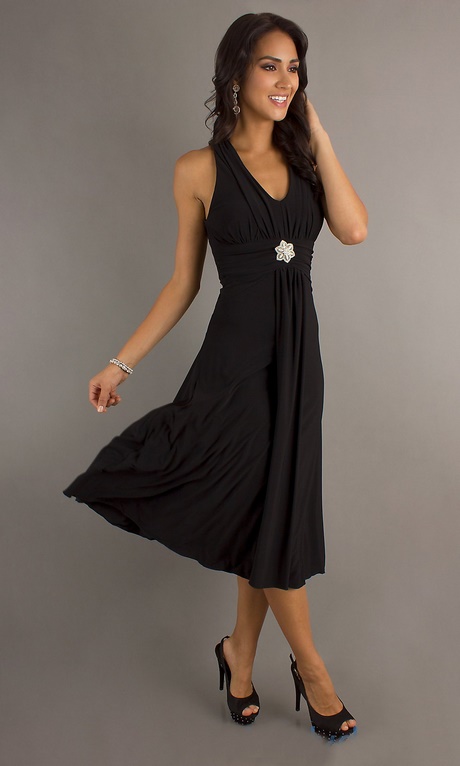 short-black-dresses-formal-18_2 Short black dresses formal
