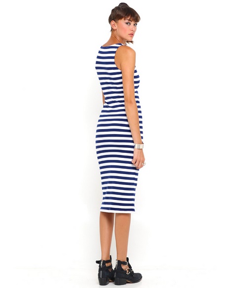 striped-midi-dress-36_11 Striped midi dress
