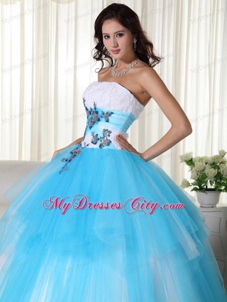 sweet-15-blue-dresses-86_14 Sweet 15 blue dresses