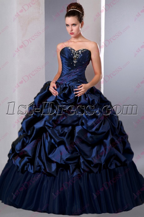 sweet-15-blue-dresses-86_6 Sweet 15 blue dresses