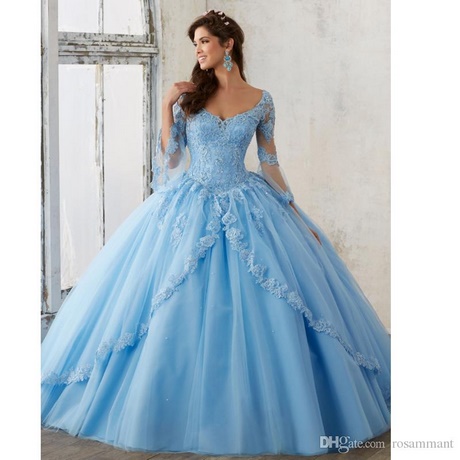 sweet-15-dresses-blue-90_20 Sweet 15 dresses blue