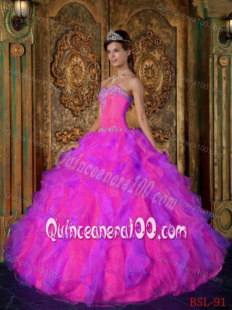 sweet-15-pink-dresses-03 Sweet 15 pink dresses