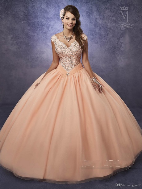 tulle-quinceanera-dresses-70_4 Tulle quinceanera dresses