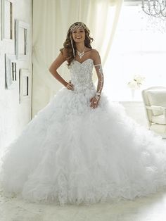 white-quinceanera-dresses-with-diamonds-79_14 White quinceanera dresses with diamonds