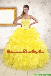 yellow-quinceanera-dresses-25_6 Yellow quinceanera dresses